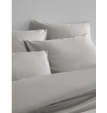 De Witte Lietaer dekbedovertrekset Olivia (uni) dove 200 TC