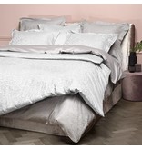 De Witte Lietaer witte dekbedovertrekset 200x220 cm, Azalea white 220TC