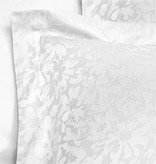 De Witte Lietaer witte dekbedovertrekset 200x220 cm, Azalea white 220TC