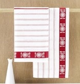 De Witte Lietaer theedoek BML red