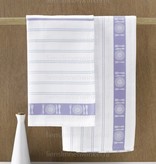 De Witte Lietaer theedoek BML lavende