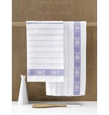 De Witte Lietaer theedoek BML lavende