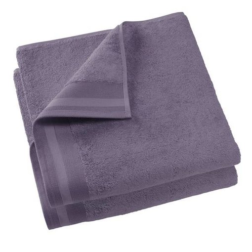 De Witte Lietaer keukenhanddoek Excellence 60x40 cm lavender