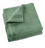 De Witte Lietaer keukenhanddoek Excellence 60x40 cm sea green