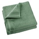 Keukenhanddoek Excellence 60x40 sea green
