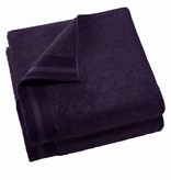 De Witte Lietaer keukenhanddoek Excellence 60x40 cm deep purple