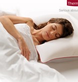 ThermoFit Symbio®  Fushion memory foam hoofdkussen