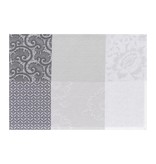 Le Jacquard Français Fleurs de Kyoto mist