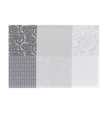 Le Jacquard Français Fleurs de Kyoto mist