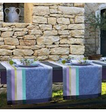 Le Jacquard Français Provence lavender blue