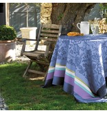 Le Jacquard Français Provence lavender blue