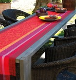 Le Jacquard Français Provence strawberry