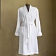 badjas Siltas, met kimonokraag