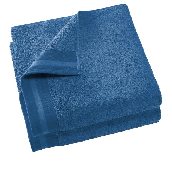 keukenhanddoek indigo,  60x40 cm, Excellence