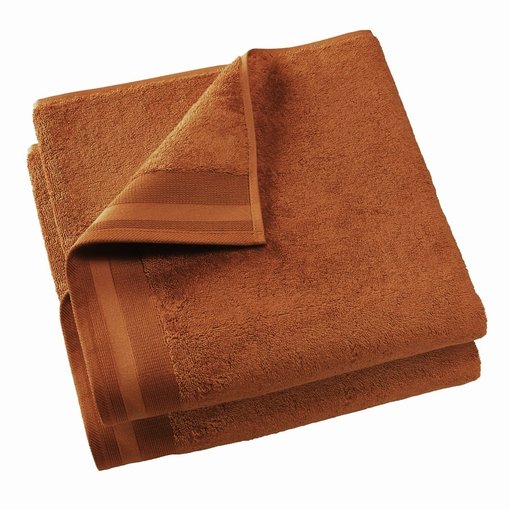 De Witte Lietaer keukenhanddoek Excellence 60x40 caramel