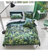 Designers Guild Arjuna Leaf viridiane