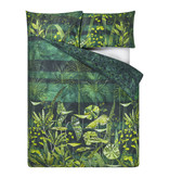 Designers Guild Arjuna Leaf viridiane