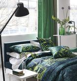 Designers Guild Arjuna Leaf viridiane