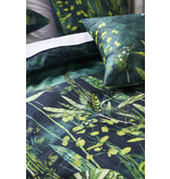 Designers Guild Arjuna Leaf viridiane