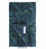 Designers Guild Arjuna Leaf viridiane