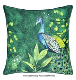 Designers Guild Arjuna Leaf viridiane