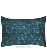 Designers Guild Arjuna Leaf viridiane