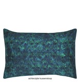 Designers Guild Arjuna Leaf viridiane