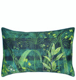 Designers Guild Arjuna Leaf viridiane