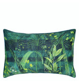 Designers Guild Arjuna Leaf viridiane