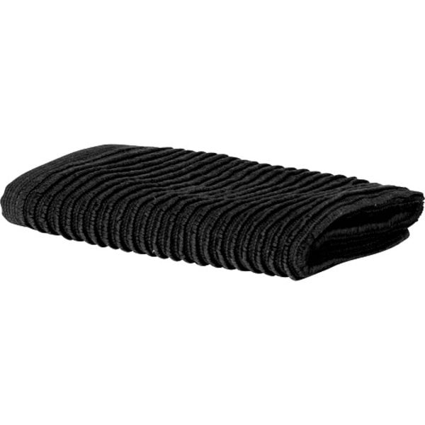 Vaatdoek zwart