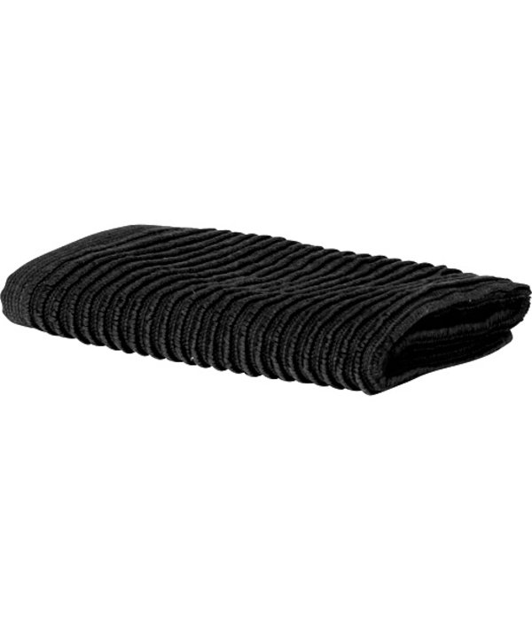 Jorzolino Vaatdoek zwart