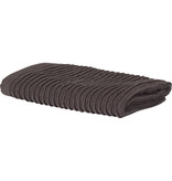 Jorzolino Vaatdoek donkergrijs