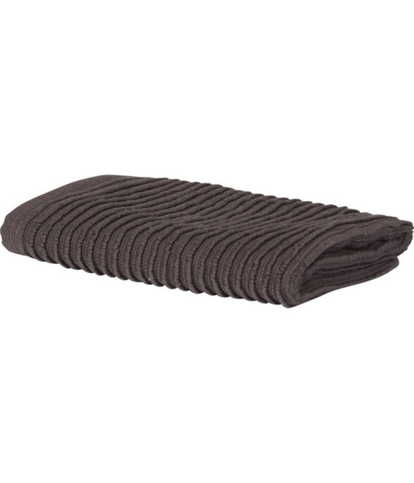 Jorzolino Vaatdoek donkergrijs