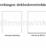 Schlossberg Uni Micromodal glace (grijstint) 300TC