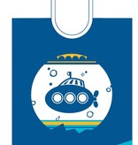 De Witte Lietaer Slabbers Submarine