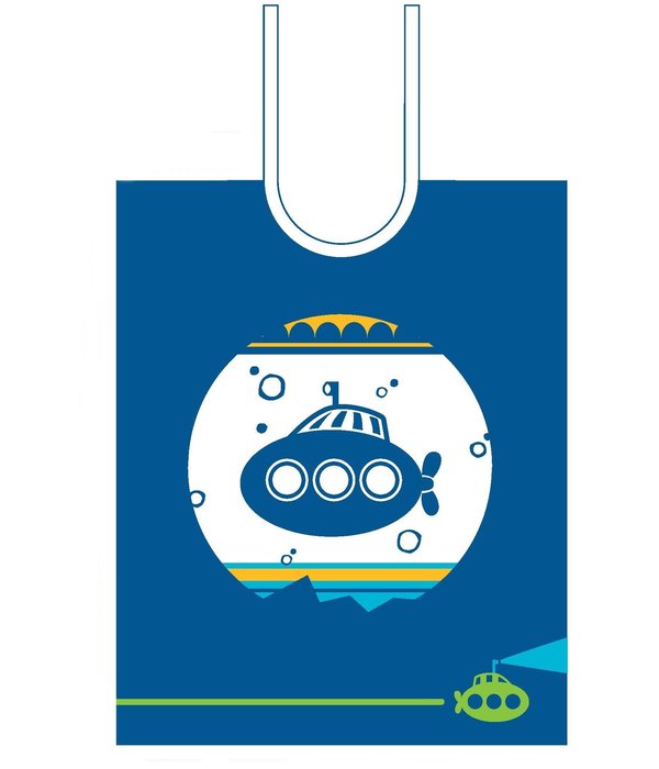 De Witte Lietaer Slabbers Submarine