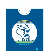 De Witte Lietaer Slabbers Cow