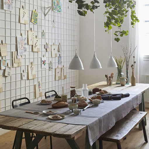Le Jacquard Français Slow life clay