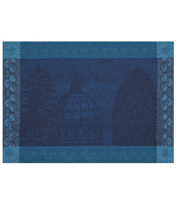 Le Jacquard Français Symphonie Baroque dusk