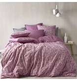 De Witte Lietaer Lea lilac flanel