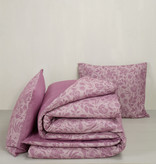 De Witte Lietaer Lea lilac flanel