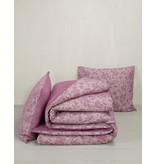 De Witte Lietaer Lea lilac flanel