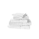 Helene badset white - wit