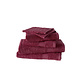 Helene badset beet red