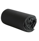 De Witte Lietaer Jersey hoeslaken Case ebony matrashoogte t/m 22 cm