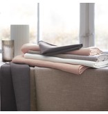 Pichler Panama tafellakens, lopers, dekservetten en servetten