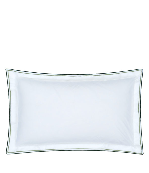 Designers Guild Astor Forest and Sage 200TC