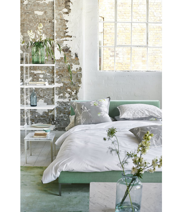 Designers Guild Astor Forest and Sage 200TC