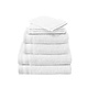 witte handdoekenlijn Excellence white, vanaf