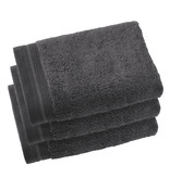 De Witte Lietaer handdoekenlijn Excellence dark grey